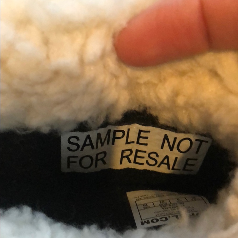 NEW • Sorel • Girls Yoot Pac Winter Snow Boots - Picture 6 of 6